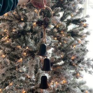 Christmas bells